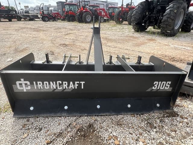 Image of IronCraft 3105 equipment image 3