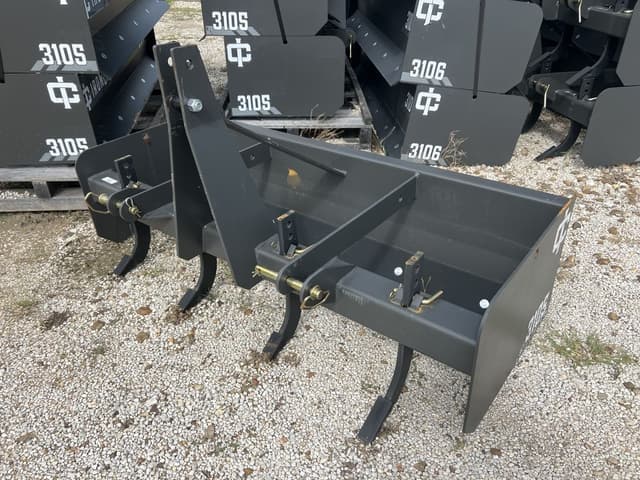 Image of IronCraft 3105 equipment image 1