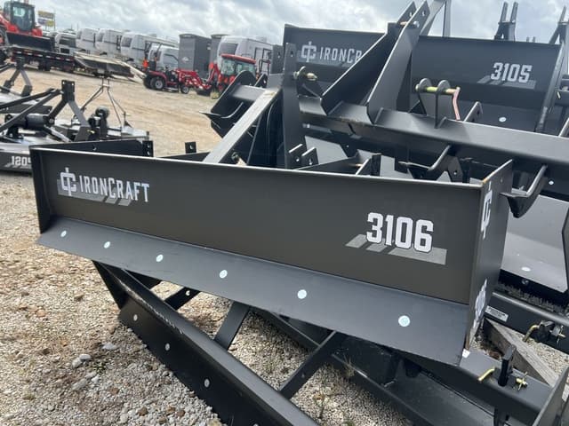 Image of IronCraft 3106 equipment image 1