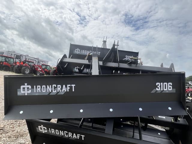 Image of IronCraft 3106 equipment image 4