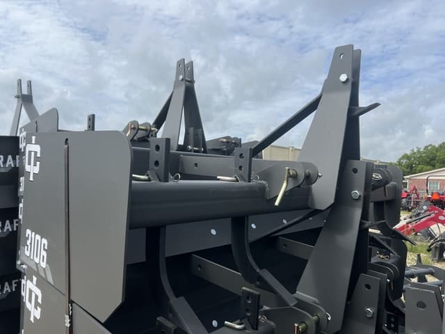 Image of IronCraft 3106 equipment image 2