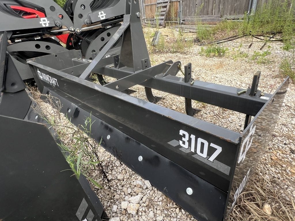 2025 IronCraft 3107 Equipment Image0