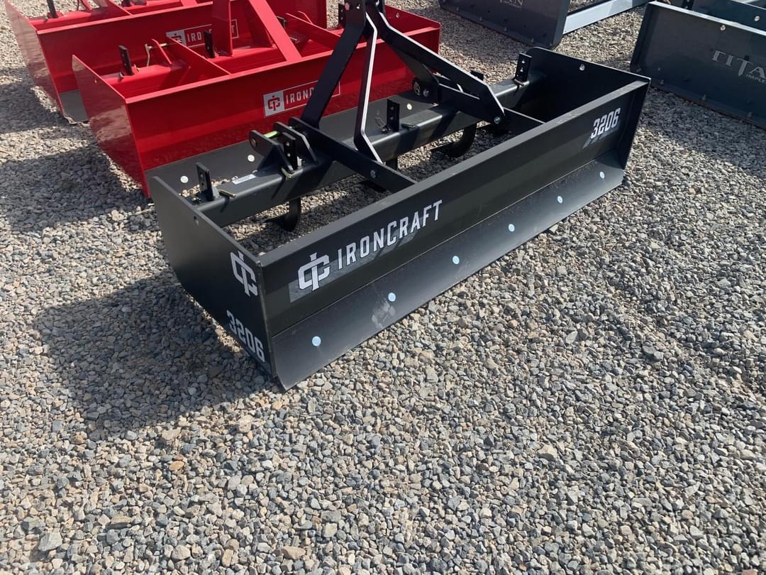 Image of IronCraft 3206 Image 1