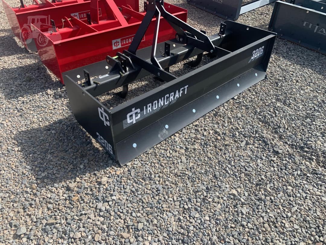 Image of IronCraft 3206 Image 1