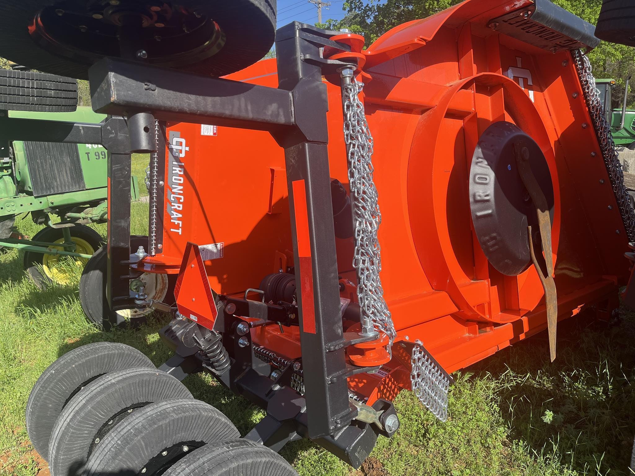 Main image IronCraft 3515