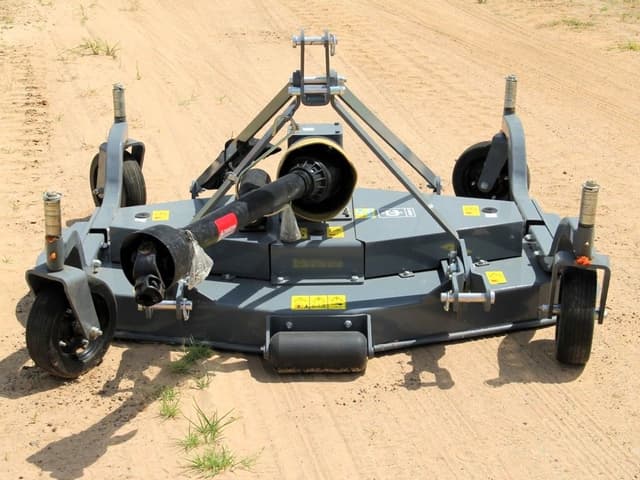 Image of IronCraft SGM5 equipment image 3