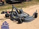 2025 IronCraft SGM5 Image