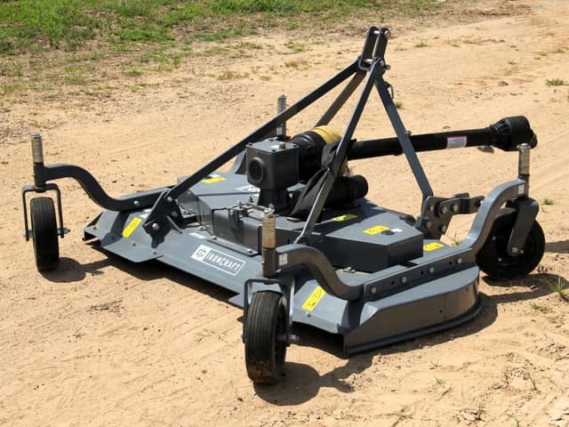 Image of IronCraft SGM5 equipment image 1