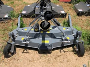2025 IronCraft SGM5 Image