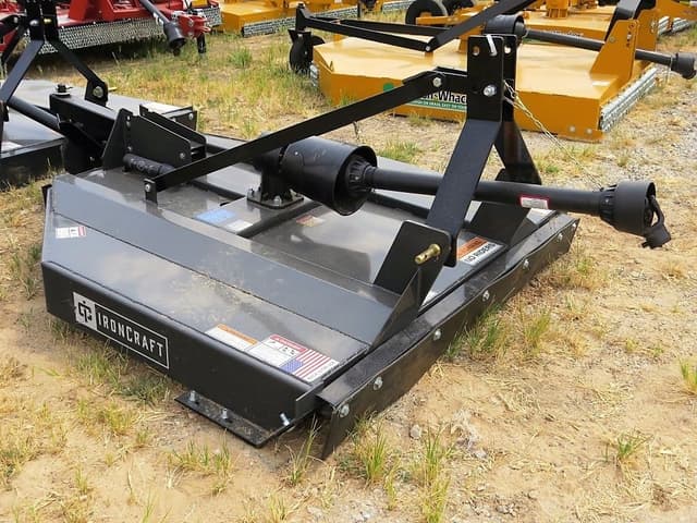 Image of IronCraft 1205 equipment image 3