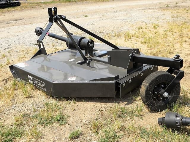 Image of IronCraft 1205 equipment image 1