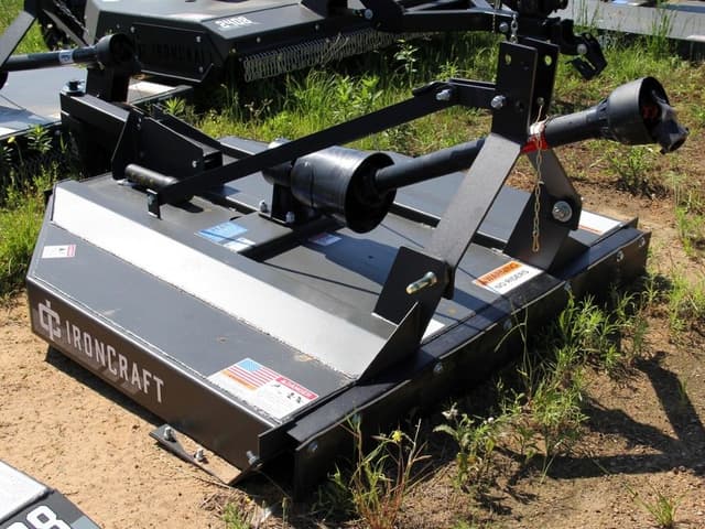 Image of IronCraft 1205 equipment image 3