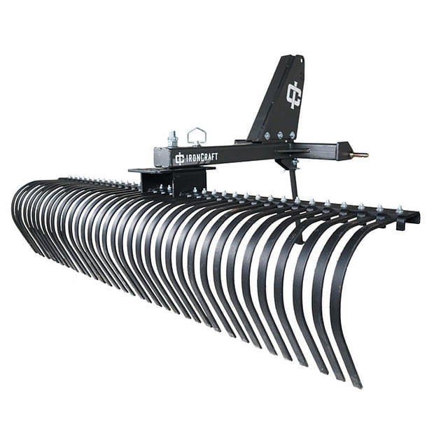 Image of IronCraft 5105 equipment image 4