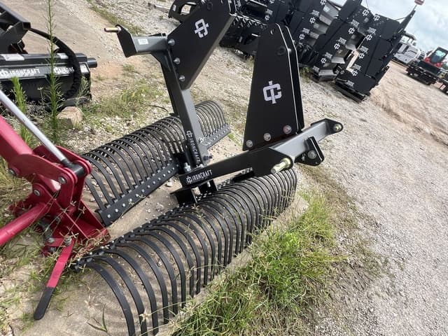 Image of IronCraft 5105 equipment image 1