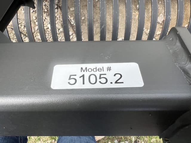 Image of IronCraft 5105 equipment image 3