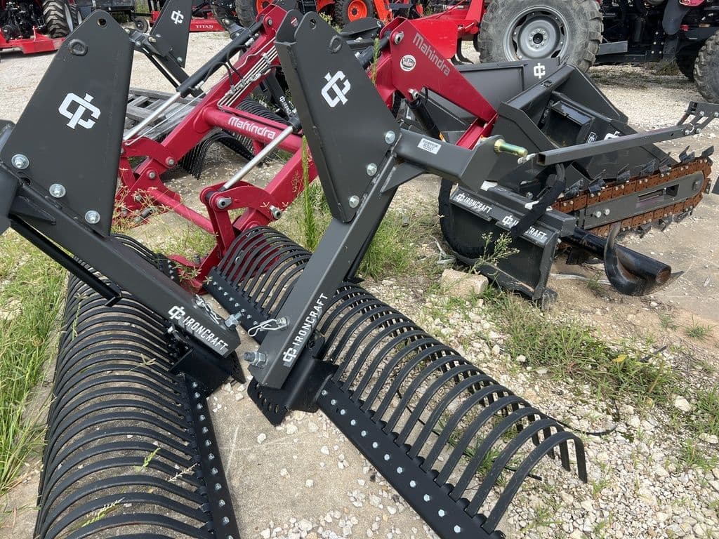 Image of IronCraft 5105 Primary image