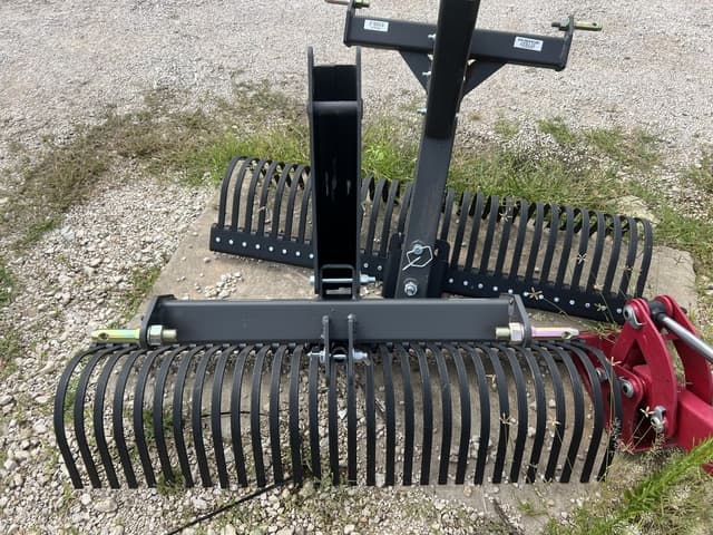 Image of IronCraft 5105 equipment image 2