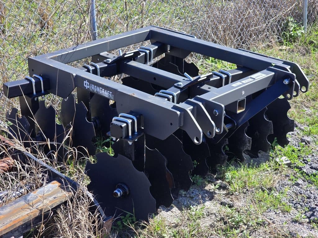 Image of IronCraft 7316 Image 1