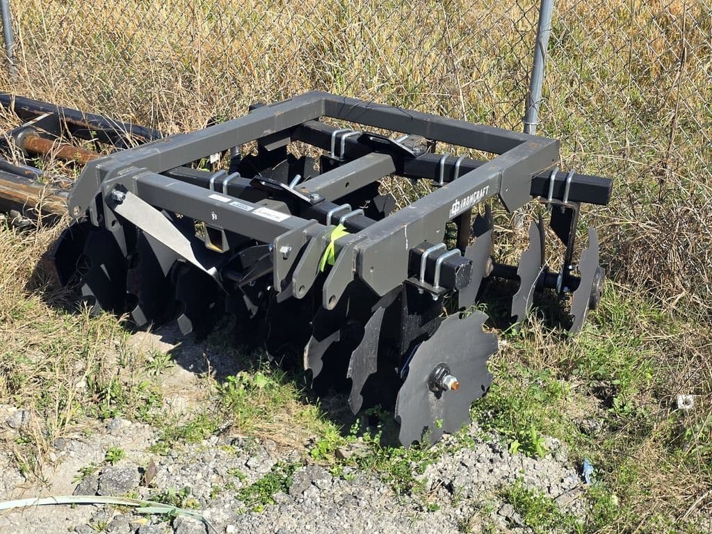 Image of IronCraft 7316 Image 0