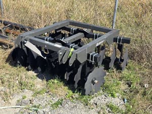 2025 IronCraft 7316 Image