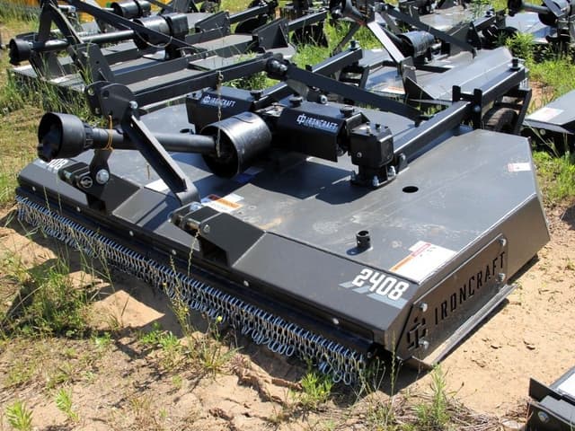 Image of IronCraft 2408 equipment image 2