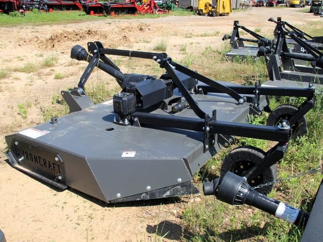 Image of IronCraft 2408 equipment image 4
