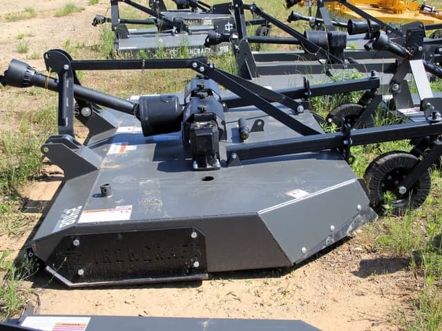 Image of IronCraft 2408 equipment image 3