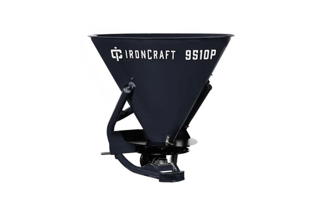 Image of IronCraft 9510 Primary Image