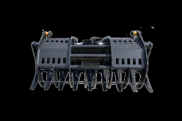 Image of IronCraft ARSGR72 equipment image 3