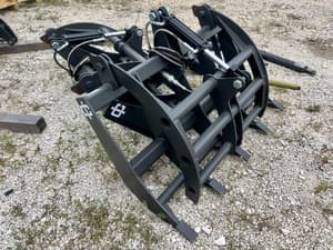 2025 IronCraft CTGR48 Image