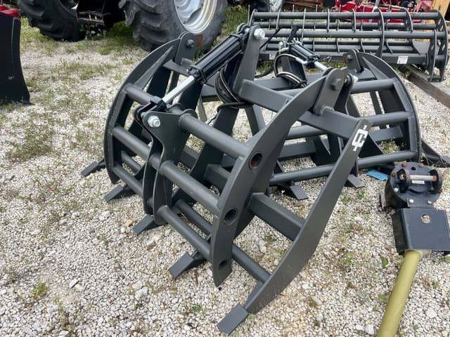 Image of IronCraft CTGR48 equipment image 1