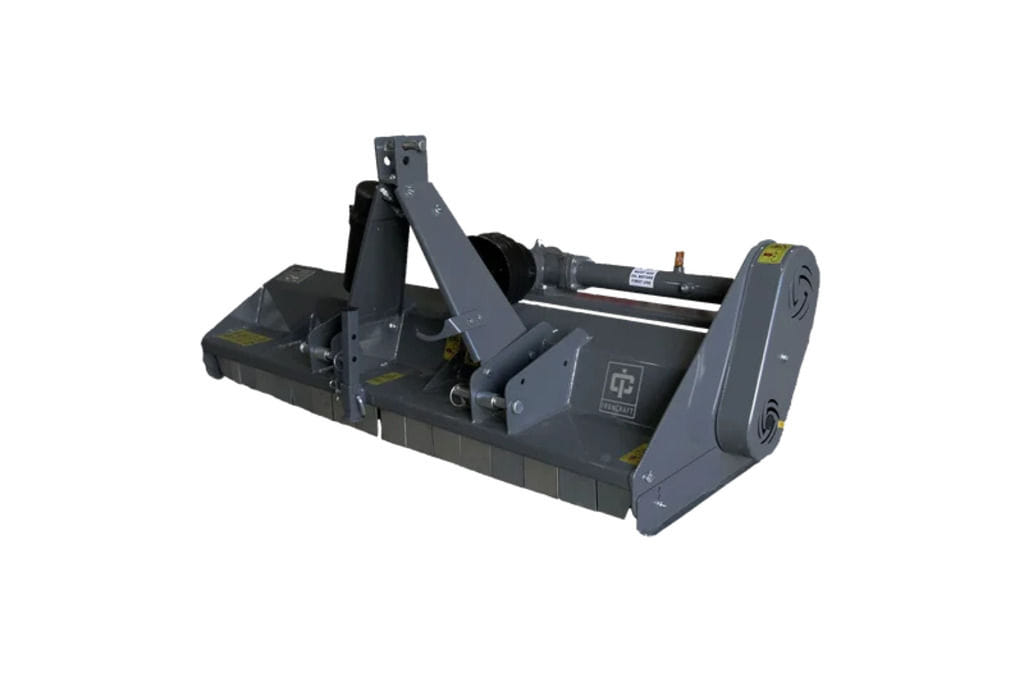 2025 IronCraft FL-135 Equipment Image0