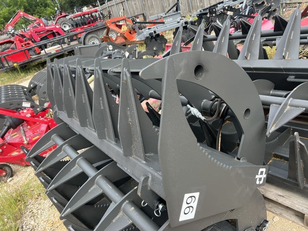 Image of IronCraft EGR66 Image 1