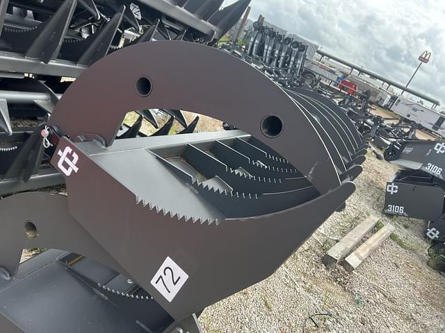 Image of IronCraft EGR72 equipment image 1