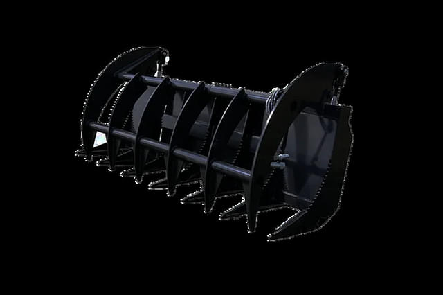 Image of IronCraft EGR72 equipment image 4