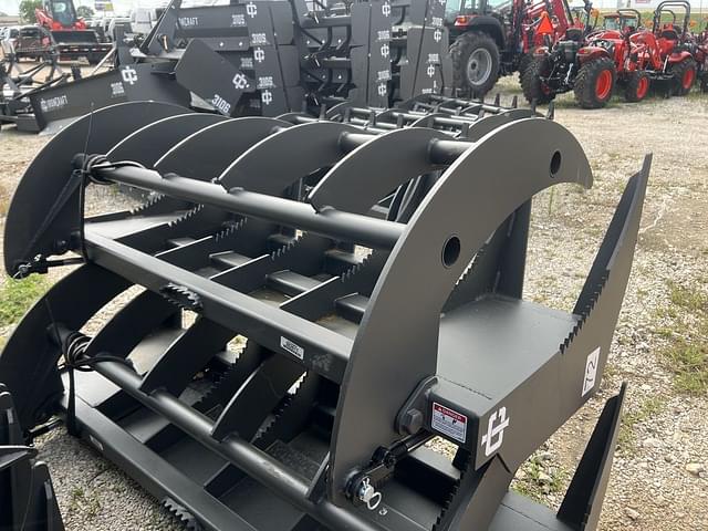 Image of IronCraft EGR72 equipment image 2