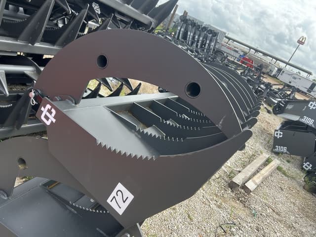 Image of IronCraft EGR72 equipment image 1