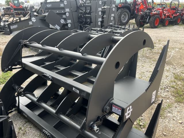 Image of IronCraft EGR72 equipment image 2