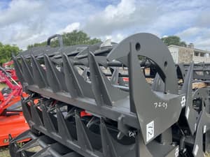 2025 IronCraft EGR72 Image