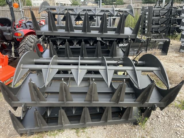 Image of IronCraft EGR72 equipment image 3