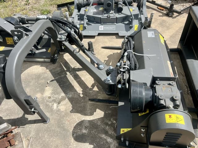 Image of IronCraft FRF125 equipment image 2