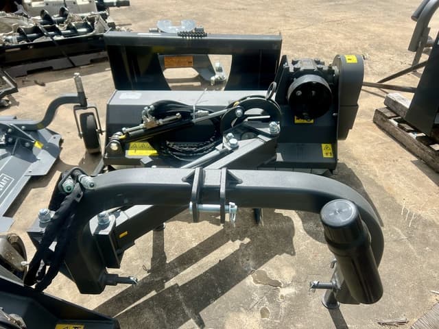 Image of IronCraft FRF125 equipment image 3