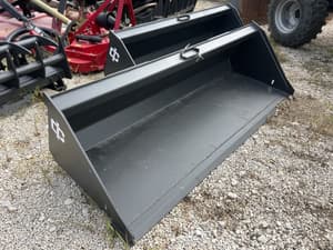 2025 IronCraft LPB78-S Image