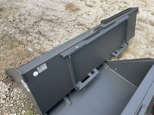 Image of IronCraft LPB78-S equipment image 2