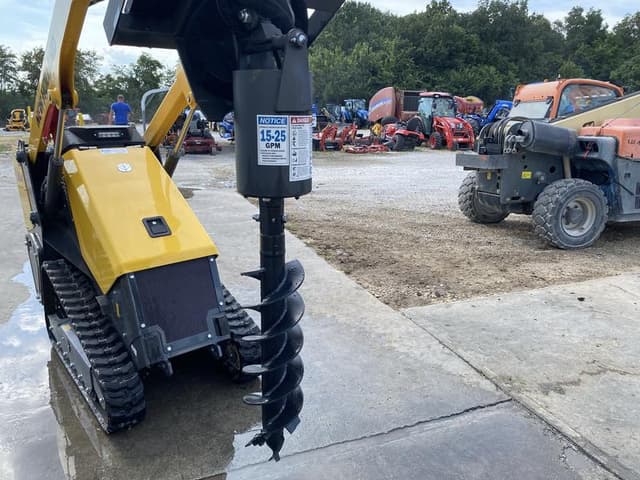 Image of IronCraft MINIADH-S equipment image 4