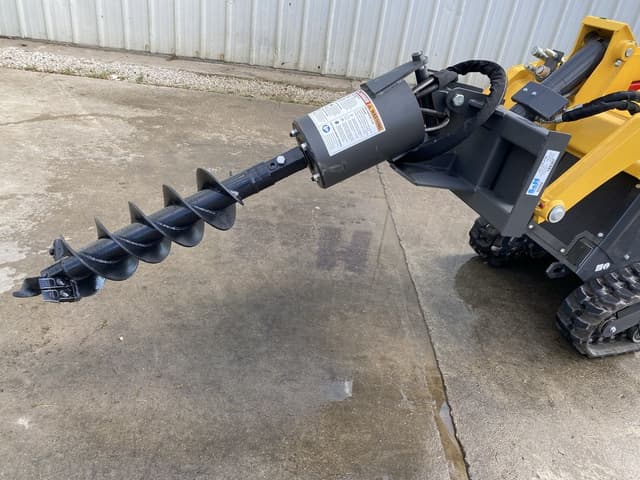 Image of IronCraft MINIADH-S equipment image 1