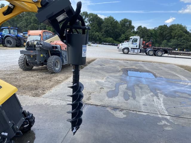 Image of IronCraft MINIADH-S equipment image 3