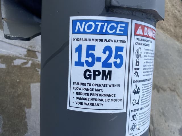 Image of IronCraft MINIADH-S equipment image 2