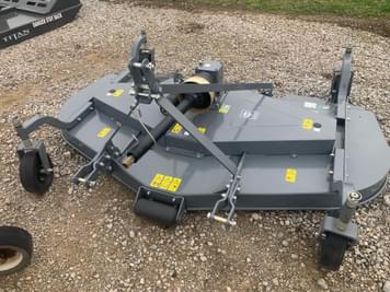 Main image IronCraft SGM7