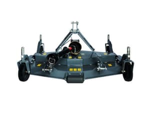 2025 IronCraft SGM6 Image